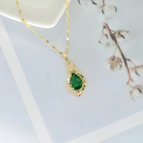 Liana Moretti Pendant Necklace Jula Jewelry
