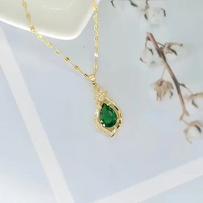 Liana Moretti Pendant Necklace Jula Jewelry