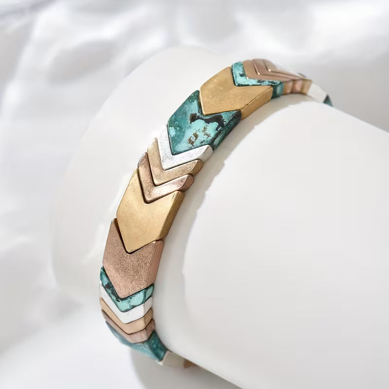 Serene Horizon Grace Bracelet Jula Jewelry