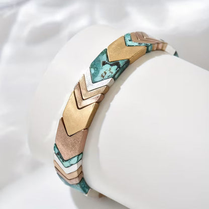 Serene Horizon Grace Bracelet Jula Jewelry