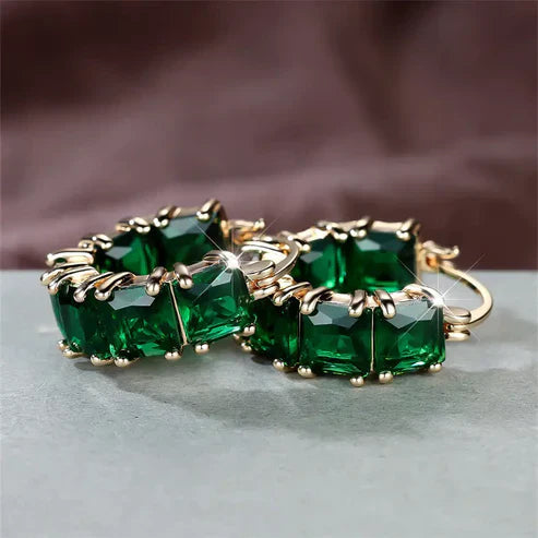 Rowena Emeris Ear Studs Jula Jewelry