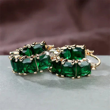 Rowena Emeris Ear Studs Jula Jewelry