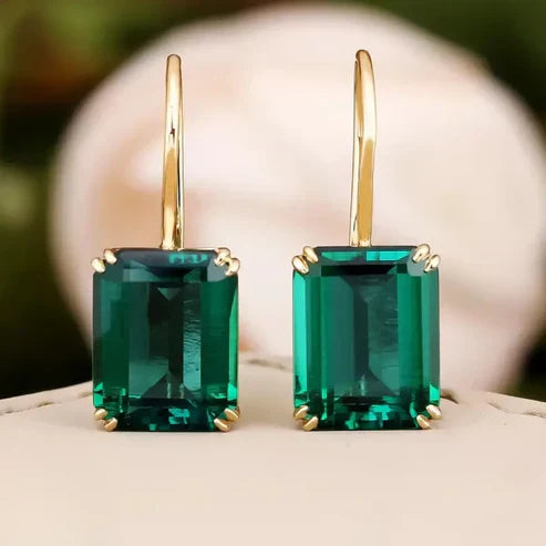 Viviana Corval Jewelry Earrings Jula Jewelry