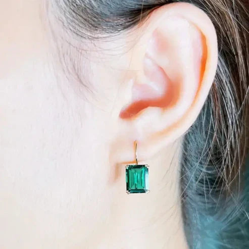 Viviana Corval Jewelry Earrings Jula Jewelry