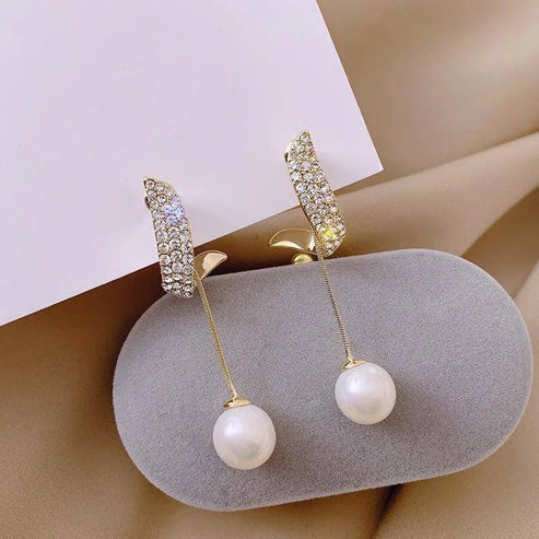 Vespera Marilla Studs Jula Jewelry