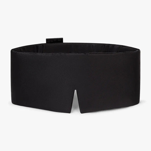 Sleep Mask | Black SleepingPillow