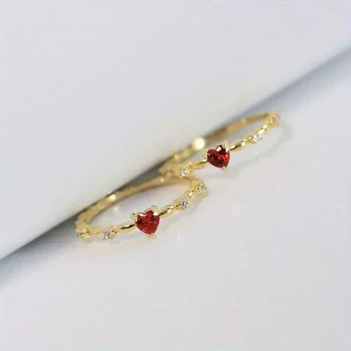 Coralyn Amoura Rinn Jula Jewelry