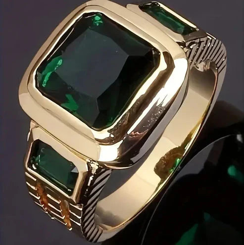 Emeric Valestone Band Jula Jewelry