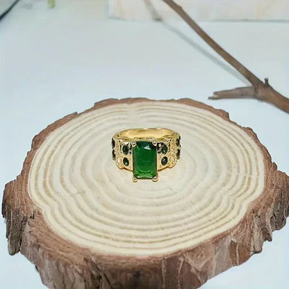 Averine Virdara Band Jula Jewelry