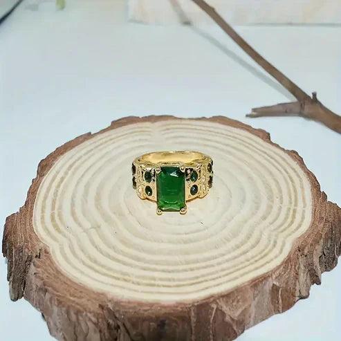Averine Virdara Band Jula Jewelry
