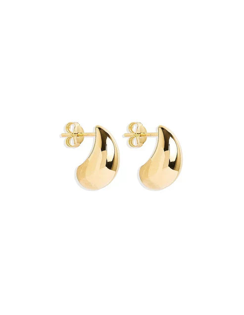 Mato Drape Earrings Jula Jewelry