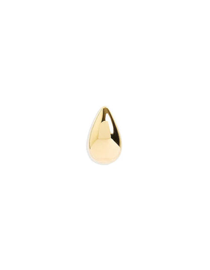 Mato Drape Earrings Jula Jewelry