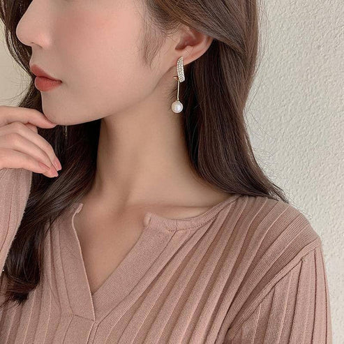 Vespera Marilla Studs Jula Jewelry