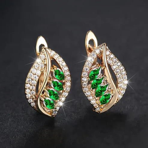 Isola Verdancia Jewelry Jula Jewelry