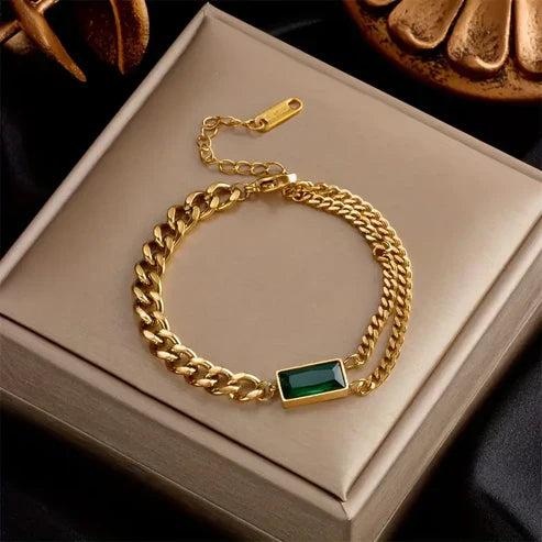 Elodie Veyrac Bangle Jula Jewelry