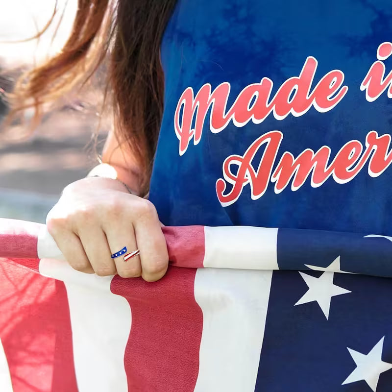 Timeless Freedom Wrap Ring Jula Jewelry