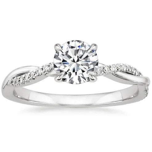 The Jane Ring. Jula Jewelry