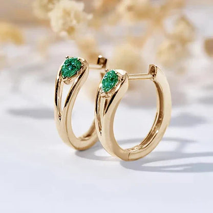 Amara Lavigne's Earrings Jula Jewelry