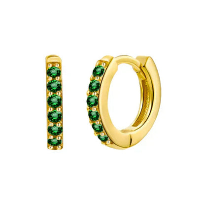 Verina Coast Earrings Jula Jewelry