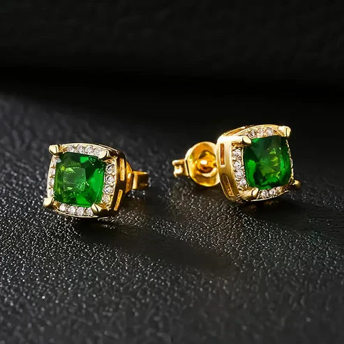Calista Verdoux Ear Jewelry Jula Jewelry