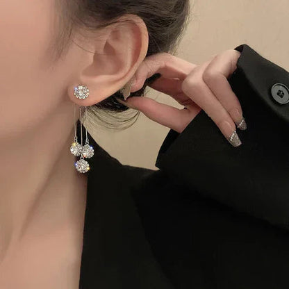 Tertia Honoria Earrings -> Third Honor Earrings Jula Jewelry