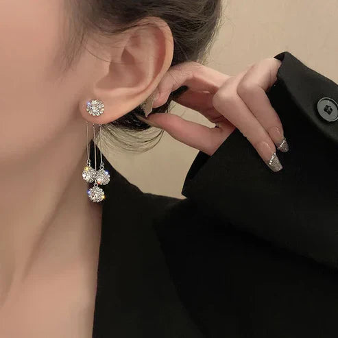 Tertia Honoria Earrings -> Third Honor Earrings Jula Jewelry