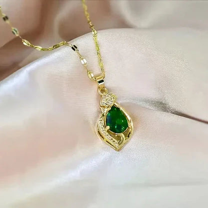 Liana Moretti Pendant Necklace Jula Jewelry