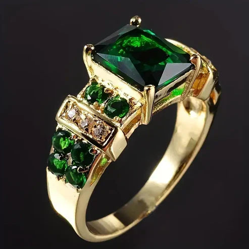 Averine Virdara Band Jula Jewelry