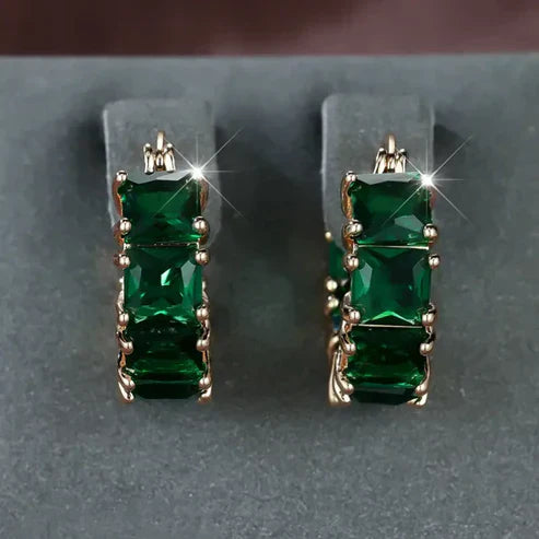 Rowena Emeris Ear Studs Jula Jewelry