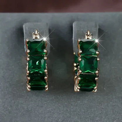 Rowena Emeris Ear Studs Jula Jewelry