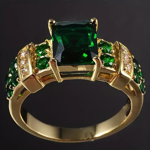 Averine Virdara Band Jula Jewelry