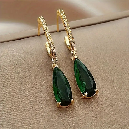Delyth Virenelle Jewelry Earrings Jula Jewelry
