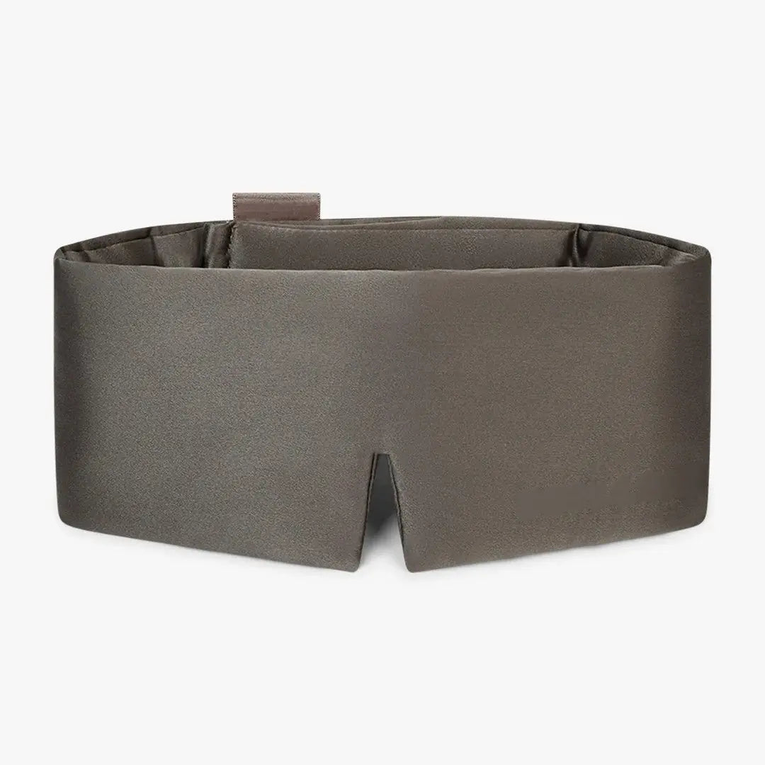 Sleep Mask | Gray SleepingPillow