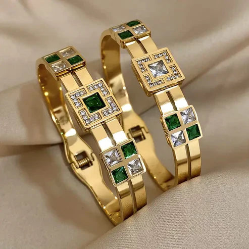Esme Carrington Bangle Jula Jewelry