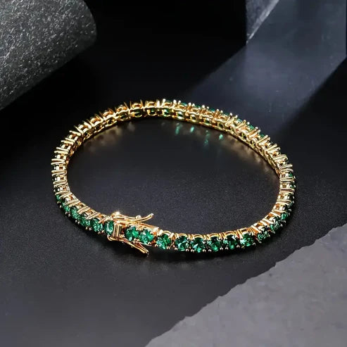 Aliona Virelli Bangle Jula Jewelry