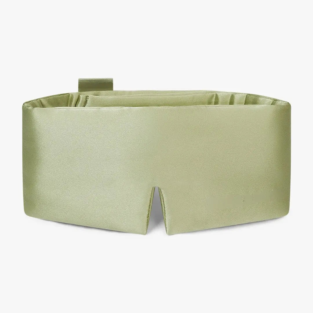Sleep Mask | Green SleepingPillow