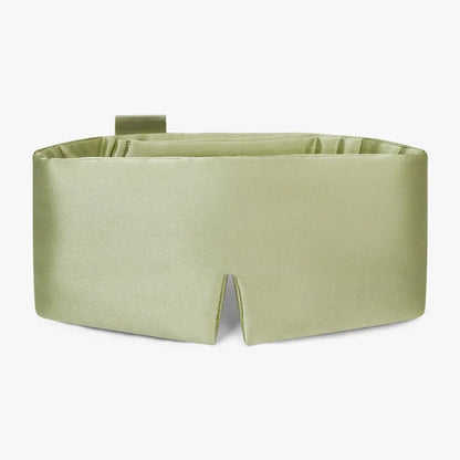 Sleep Mask | Green SleepingPillow