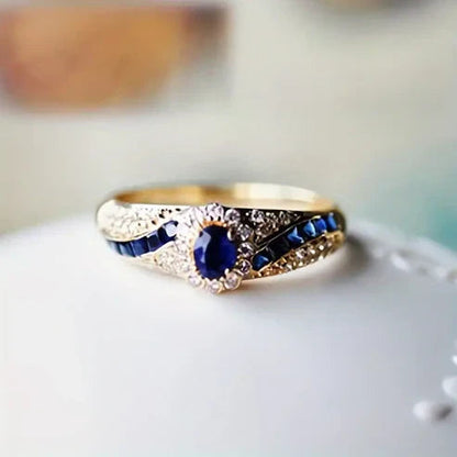Sure, here's a slight edit to the name: Avelisse Moraziel Ringle. Jula Jewelry