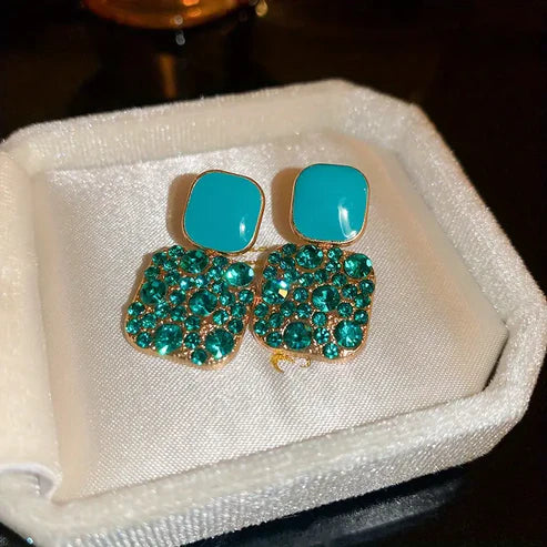 Bianca Wild Earrings Jula Jewelry