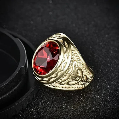 Ravelle Sangris Circle Jula Jewelry