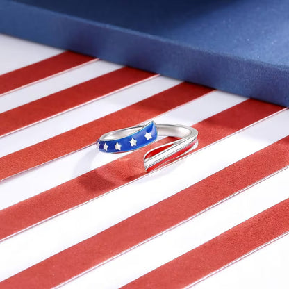 Timeless Freedom Wrap Ring Jula Jewelry