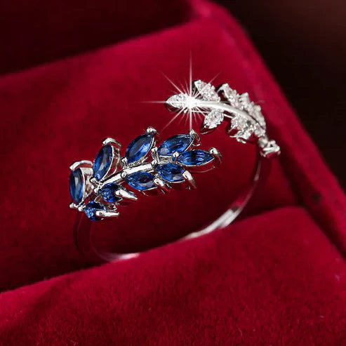Vivara Lyselle Band Ring Jula Jewelry