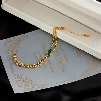Elodie Veyrac Bangle Jula Jewelry