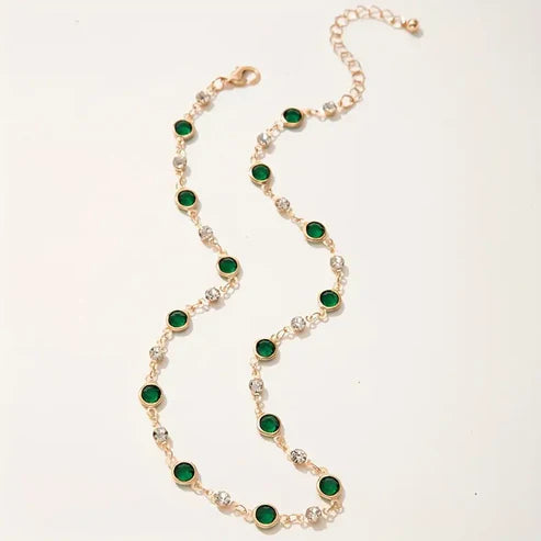 Elira Vescari Pendant Necklace Jula Jewelry