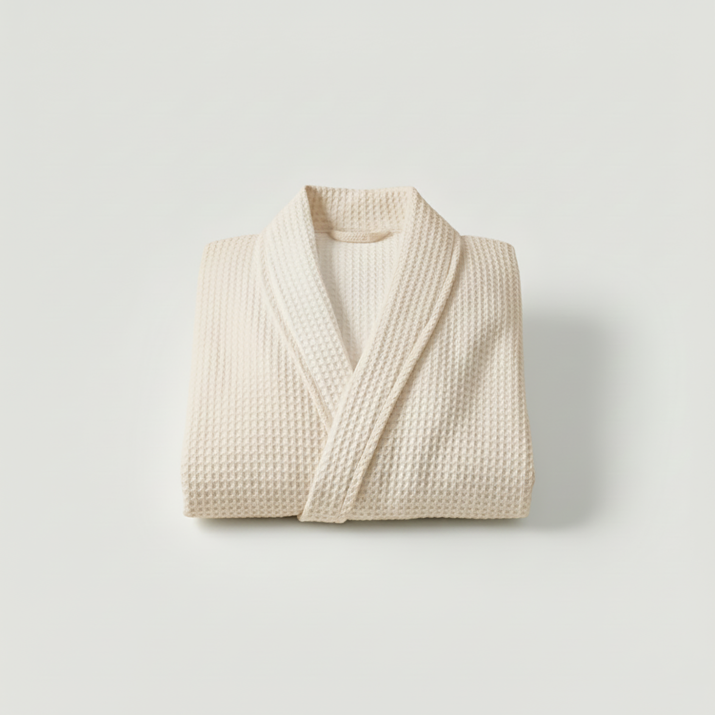 Cotton Bathrobe Soft Comfort for Daily Relaxation SleepingPillow