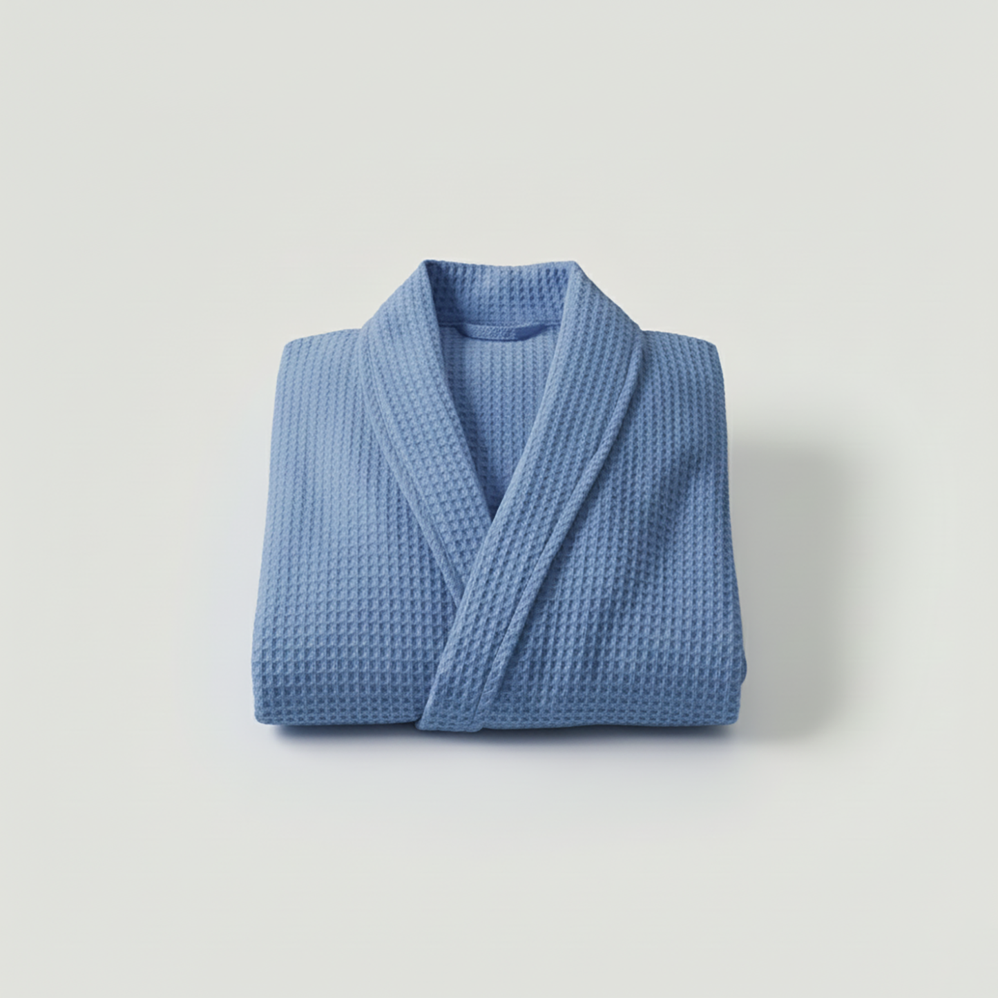 Cotton Bathrobe Soft Comfort for Daily Relaxation SleepingPillow