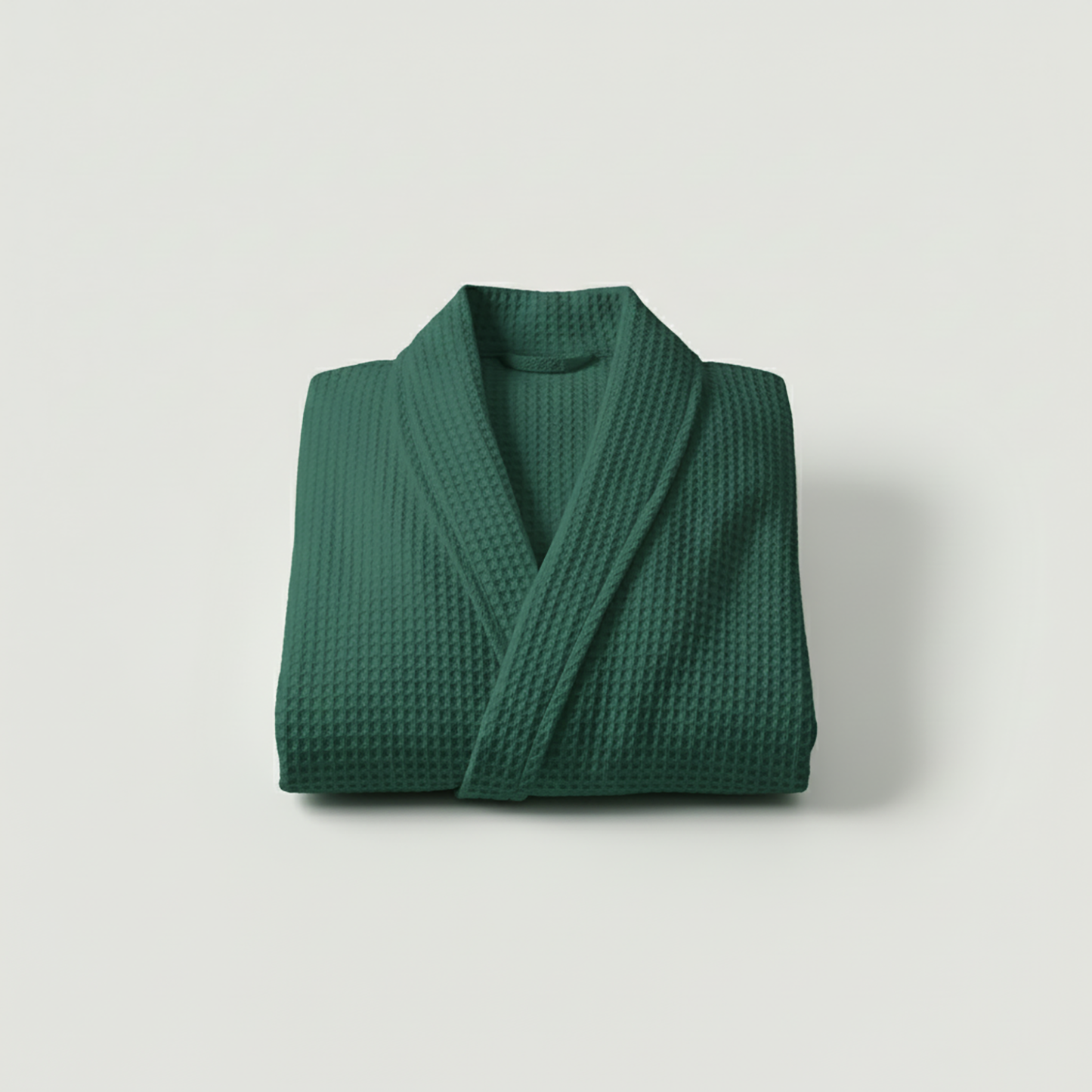 Cotton Bathrobe Soft Comfort for Daily Relaxation SleepingPillow