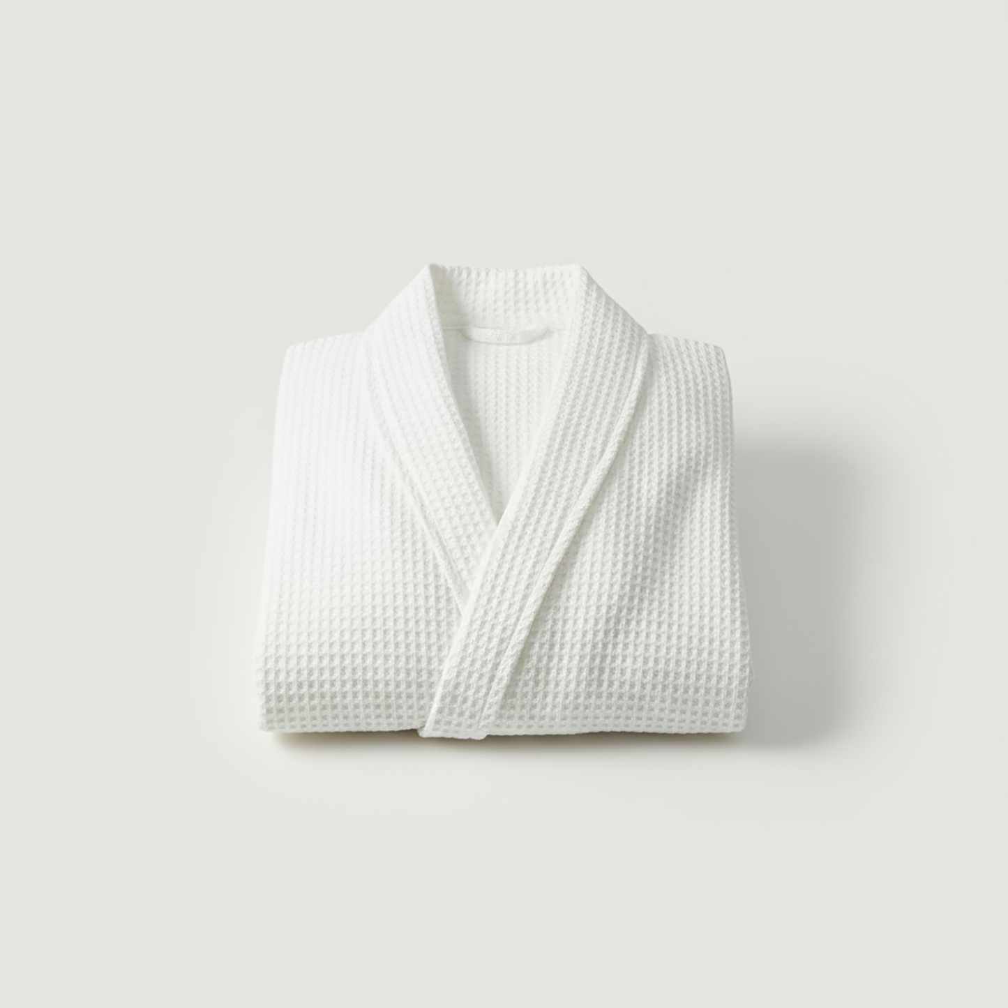 Cotton Bathrobe Soft Comfort for Daily Relaxation SleepingPillow
