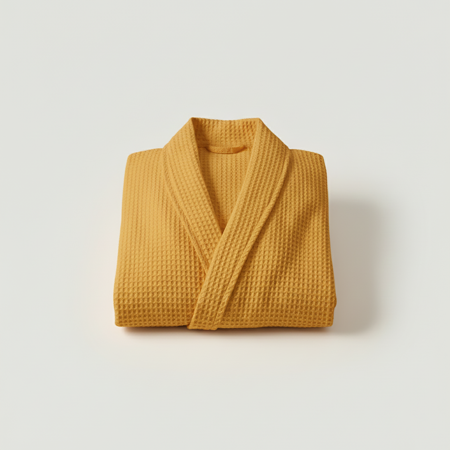 Cotton Bathrobe Soft Comfort for Daily Relaxation SleepingPillow