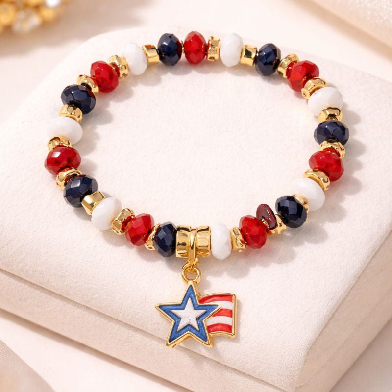 Liberty Charm Heritage Bracelet Collection Jula Jewelry
